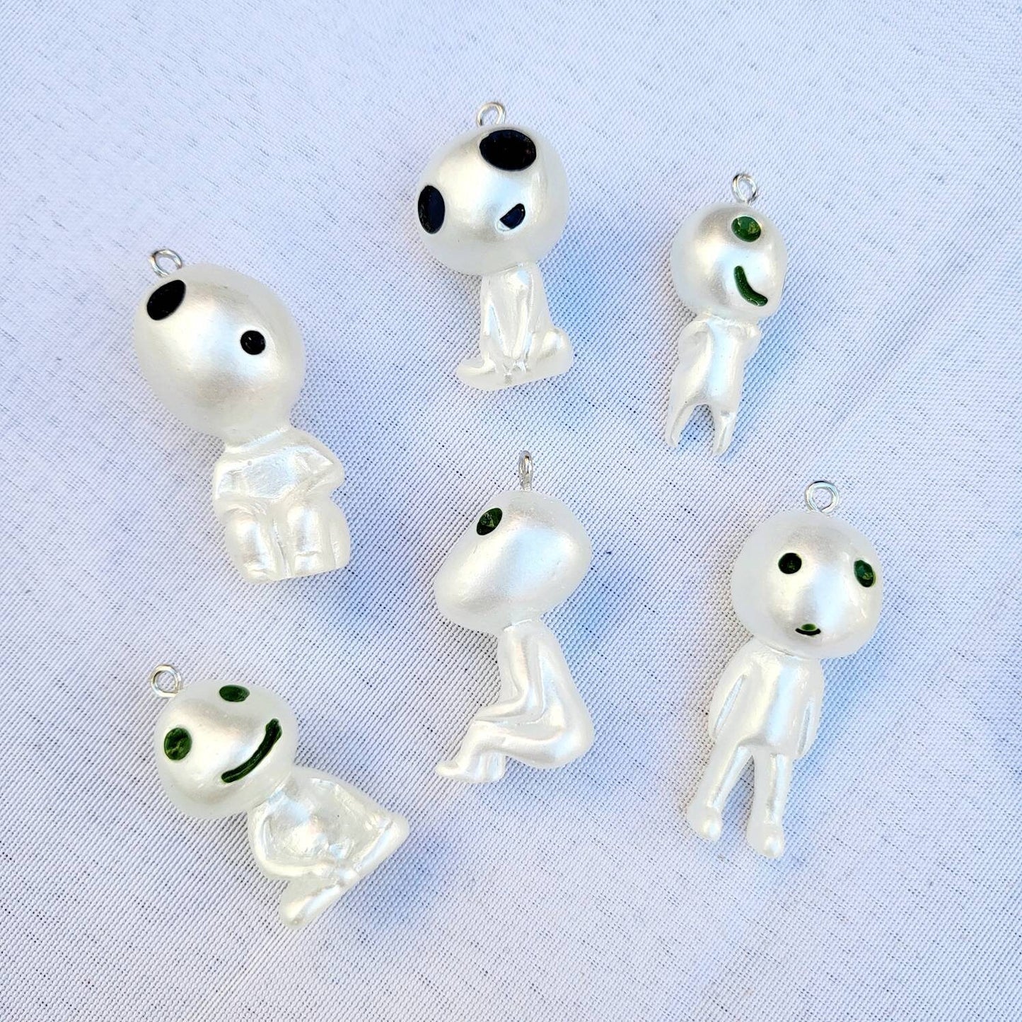 PC Japanese Movie Inspired Phone Charm Strap Phone Accessories