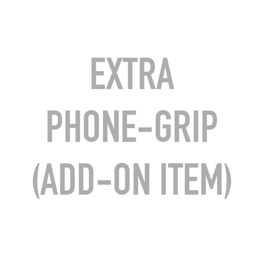 (ADD-ON) Extra Phone Grip
